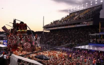 carnival tribute to brazil s lula in rio sparks political backlash