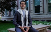 immigration judge rejects trump effort to deport palestinian student