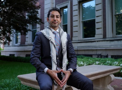 immigration judge rejects trump effort to deport palestinian student