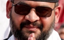 nepal s rapper mayor in pole position to become prime minister