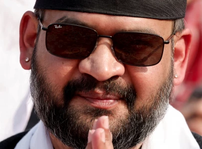 nepal s rapper mayor in pole position to become prime minister nepal s rapper mayor in pole position to become prime minister