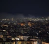 smoke rises after israeli strikes in beirut s southern suburbs lebanon march 2 2026 photo reuters