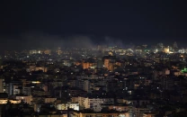 israel widens war with strikes on tehran beirut as trump signals weeks long iran campaign israel widens war with strikes on tehran beirut as trump signals weeks long iran campaign