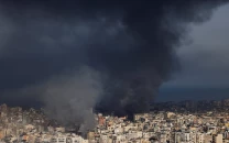 israeli troops carry out incursions along parts of lebanese border israeli troops carry out incursions along parts of lebanese border