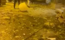 dozens wounded in bahrain as gulf suffers missile drone attacks dozens wounded in bahrain as gulf suffers missile drone attacks