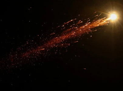 iran launches fresh regional strikes as oil fears mount and global markets reel