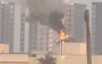 missiles hit us embassy in baghdad as trump warns iran of strikes on kharg island oil hub