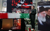 trump says iran totally defeated as us weighs strikes on kharg oil hub