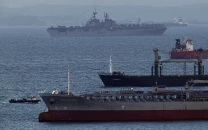 iran says us planning ground attack despite diplomacy claims