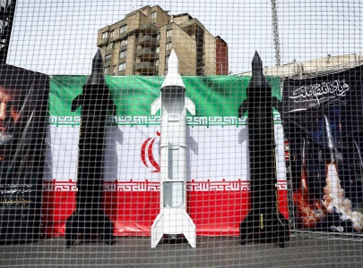 energy infrastructure in crosshairs as trump iran threats intensify