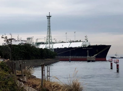 iranian missile hit oil tanker in qatari waters qatar says