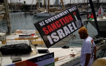 gaza aid flotilla aims to break israeli blockade gaza aid flotilla aims to break israeli blockade