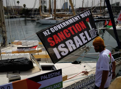 gaza aid flotilla aims to break israeli blockade gaza aid flotilla aims to break israeli blockade