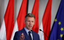 hungary pm elect says netanyahu must be arrested if he enters country under icc warrant