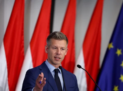 hungary pm elect says netanyahu must be arrested if he enters country under icc warrant