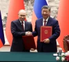 russia and china say the world is in danger of a return to the law of the jungle