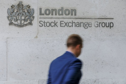 lse unveils 27b takeover of financial data provider lse unveils 27b takeover of financial data provider