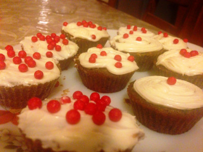 with love from santa christmas cupcake delights with love from santa christmas cupcake delights