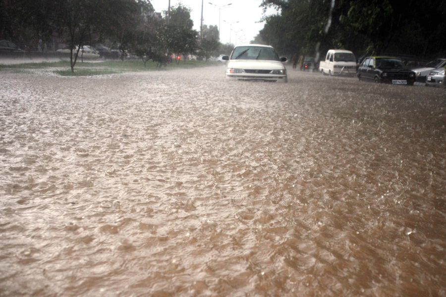 monsoon rain in punjab photo qazi usman file