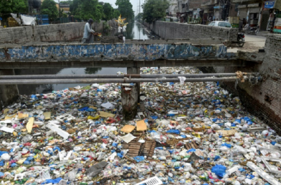 i like plastic pakistan s toxic love affair with waste