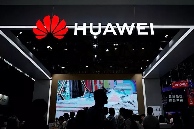 chipmakers say huawei units unlikely to present same security concerns as chinese tech firm s 5g photo reuters chipmakers say huawei units unlikely to present same security concerns as chinese tech firm s 5g photo reuters