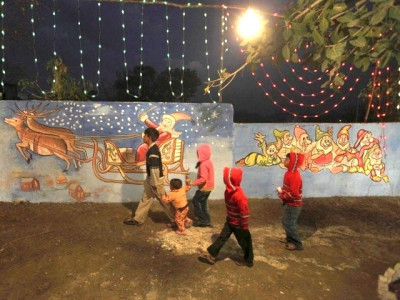 i am a muslim who celebrates christmas and you should too i am a muslim who celebrates christmas and you should too