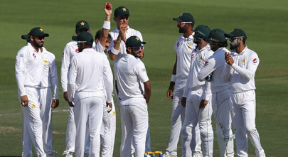 revival of test cricket in pakistan gets another boost