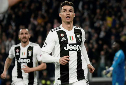 k league blasts juventus deception over ronaldo no show