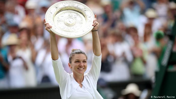 Halep signs up for inaugural Adelaide International