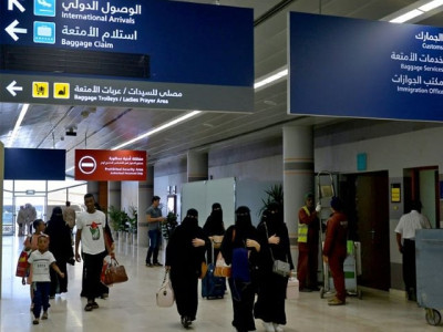 saudi wins praise as guardianship rules eased saudi wins praise as guardianship rules eased