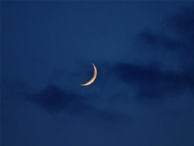eidul azha on august 12 as zilhaj moon sighted eidul azha on august 12 as zilhaj moon sighted