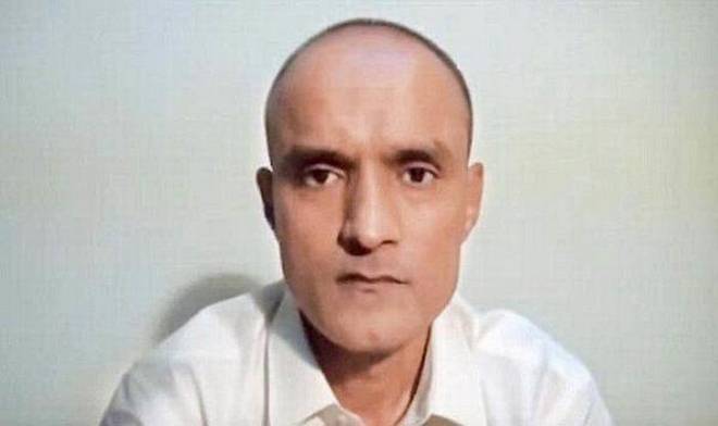 india seeks consular access to spy jadhav on own terms