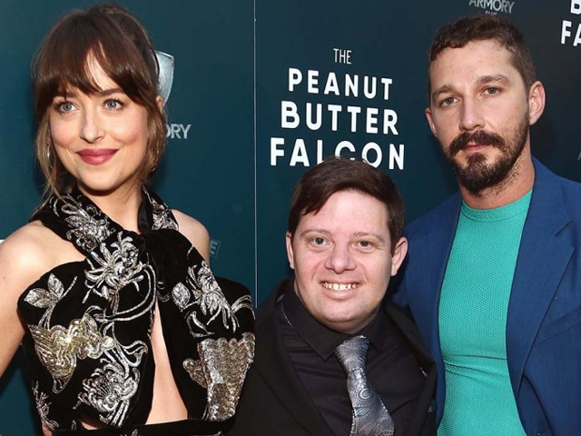 photo the hollywood reporter