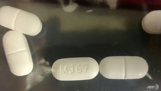 fentanyl america 039 s deadliest drug photo afp fentanyl america 039 s deadliest drug photo afp