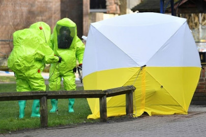 us announces new sanctions against russia over skripal affair state dept us announces new sanctions against russia over skripal affair state dept
