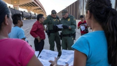 judge blocks trump asylum restriction reports judge blocks trump asylum restriction reports