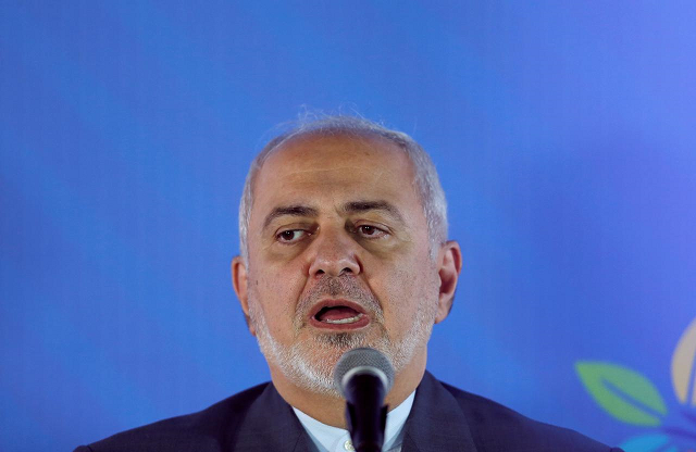 iran 039 s foreign minister mohammad javad zarif talks to the media during the ministerial meeting of the non aligned movement nam coordinating bureau in caracas venezuela july 20 2019 photo reuters iran 039 s foreign minister mohammad javad zarif talks to the media during the ministerial meeting of the non aligned movement nam coordinating bureau in caracas venezuela july 20 2019 photo reuters