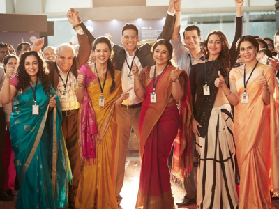 there should not be anything as a male or female oriented film akshay kumar there should not be anything as a male or female oriented film akshay kumar