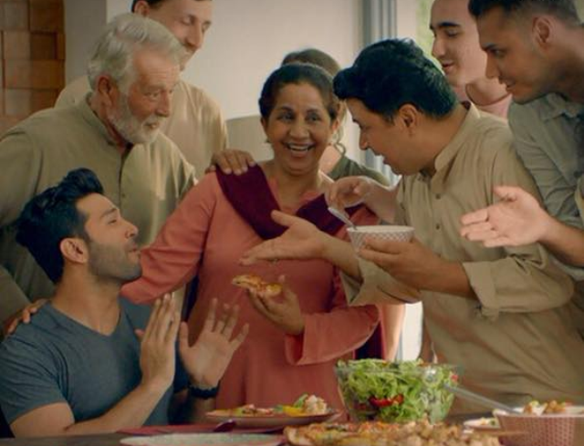 coke s new ad showcases heartwarming moments that makes us uniquely pakistani