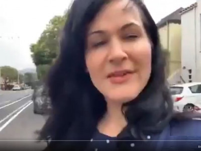 watch us woman infuriated over bail granted to rape convict in india watch us woman infuriated over bail granted to rape convict in india