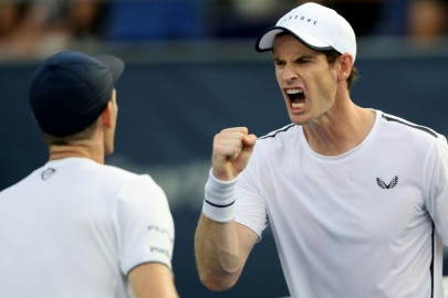 murray eyes return as tsitsipas moves into top five murray eyes return as tsitsipas moves into top five