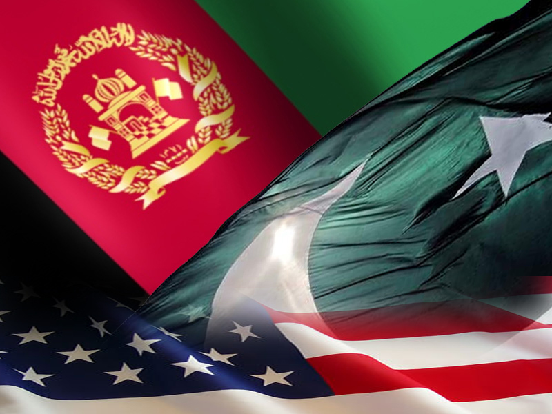 us afghanistan and pakistan imperatives and alternative views