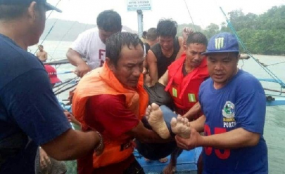 death toll from philippines boat accidents rise to 25 death toll from philippines boat accidents rise to 25