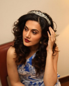 taapsee on being typecast in bollywood taapsee on being typecast in bollywood