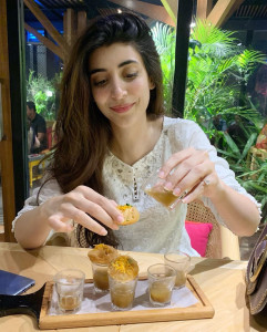 8 steps to enjoy pani puri by urwa hocane