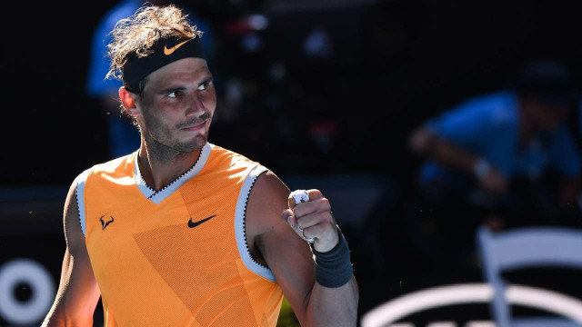 no promises nadal despite the pleas of cincinnati officials has said that he won 039 t decide whether to play there until he sees how he feels after montreal photo afp no promises nadal despite the pleas of cincinnati officials has said that he won 039 t decide whether to play there until he sees how he feels after montreal photo afp