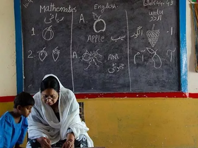 teachers decry delayed release of sum meagre quantity of allowance photo file teachers decry delayed release of sum meagre quantity of allowance photo file