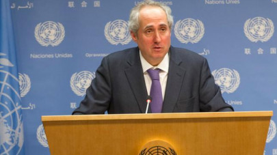 kashmir flare up un urges pakistan india to exercise maximum restraint