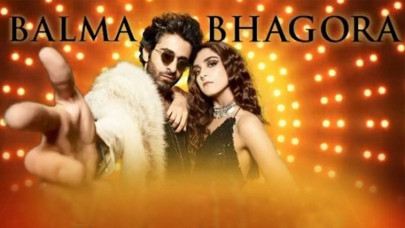 maya ali exudes gothic with desi vibes in balma bhagora from parey hut love