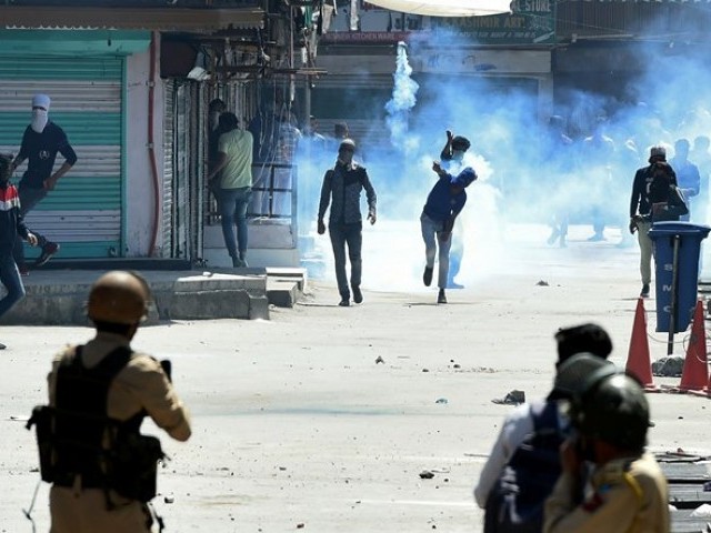 PHOTO: AFP/FILE
